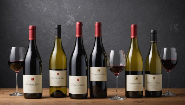Explore the newest trends in unique wines and wine news